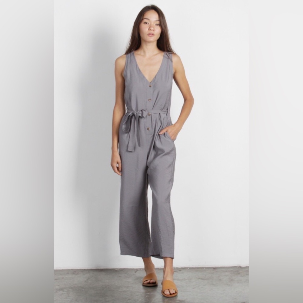Mod Ref Jumpsuit